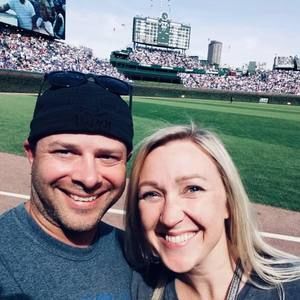 Meet your Posher, Heather